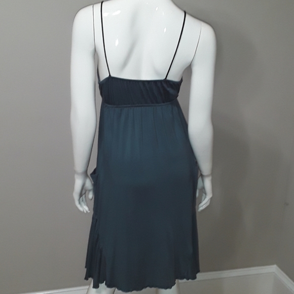 Fighting Eel Dress - Picture 4 of 4